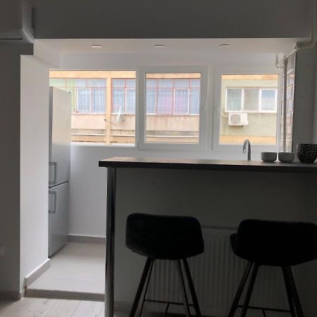 Staycity Modern Apartment Bucureşti Exterior foto